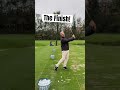 The Finish!
