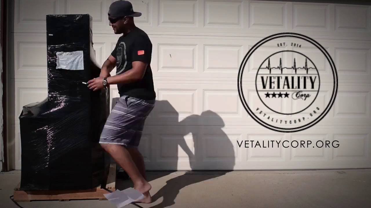 Helping Veterans Grow Project