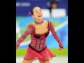 Mao Asada(浅田真央)+KOKIA/この胸の苦しみが愛おしいほどに生きて