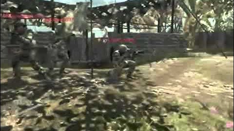 Best crossbow kill blackops