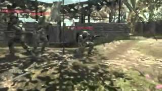 Best crossbow kill blackops