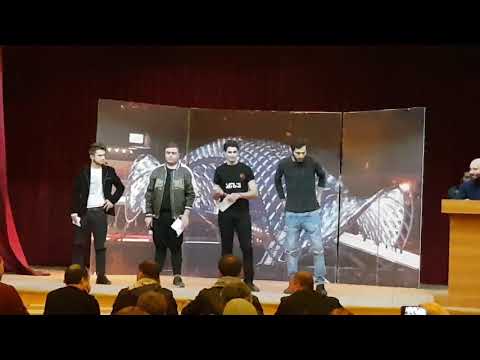 მსკ.მუსიკალური ბეატლონი. აწსუ