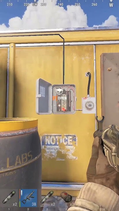 What Cards Do You Need For Small Oil Rig Small Oil Rig - FREE Fuse Room and Green Card Room BUG?!?!? ALWAYS