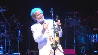 Jon Anderson - "America" - 08/20/2019