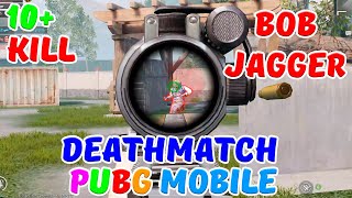 PUBG Mobile - GAME MODE - DEATHMATCH - 13 KILLS