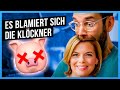 Wie sich Julia Klöckner blamiert