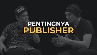 TENTANG PUBLISHER | Feat : Dory & Erix Soekamti