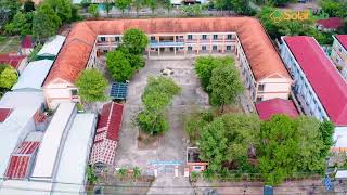 Solarlab Project - Tay Ninh Tre Foundation Tona Syntegra Solar