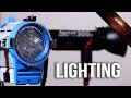 BASICS OF LIGHTING - What You Need To Know Before Buying