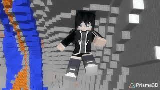 Clarity Meme Minecraft Animation Prisma 3D Teyo And Teana old skin update