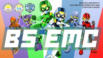 College of Informatics and Computer Studies: Entertainment and Multimedia Computing