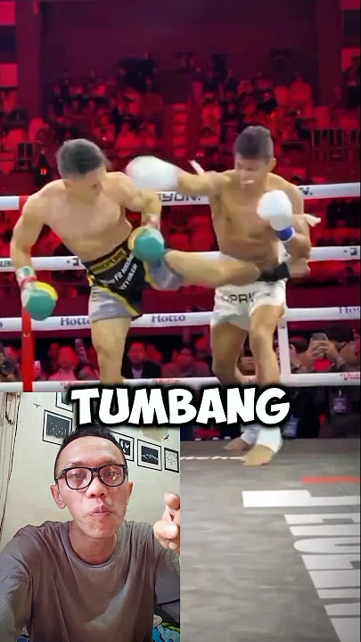 RANDY PANGALILA VS KKAJHE