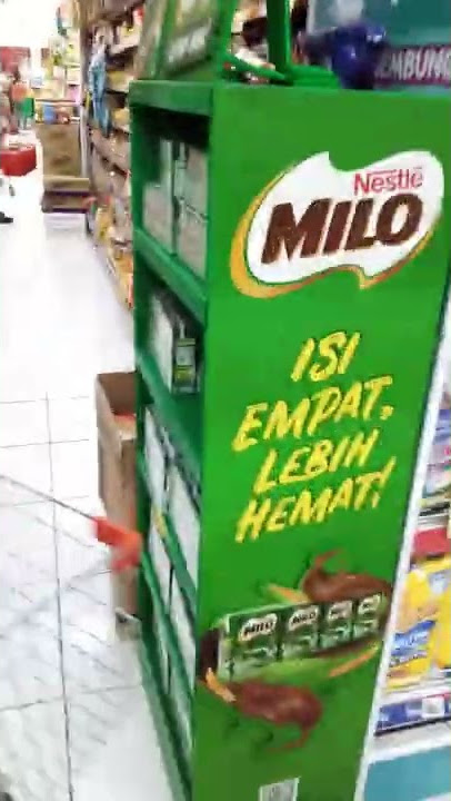 lagi belanja ketemu mantan auto ngibrit 🔥