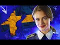 ЭКОНОМИЧЕСКАЯ ПОБЕДА В HEARTS OF IRON 4 ( HOI4 : Arms Against Tyranny - ШВЕЦИЯ )