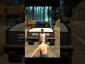 CJ39s Minigun Rampage amp Police Chaos in GTA San 