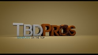 Tbdpros - New Intro