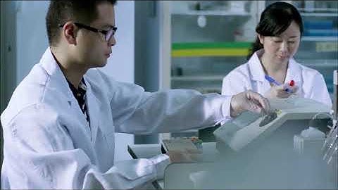 2020 Snibe Corporate Video