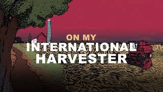 Craig Morgan & Lainey Wilson - International Harvester (Lyric Video)