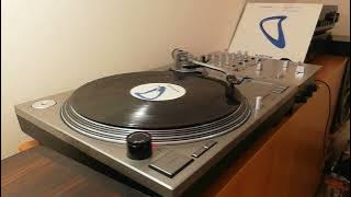 The Pianoheadz - Distortion (It's Over Mix)