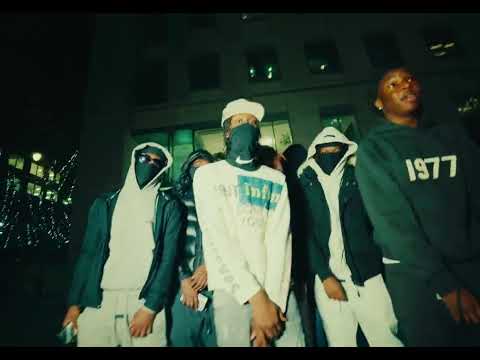 Presha - Make Bread Syndrome (OFFICIAL MUSIC VIDEO)