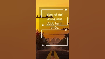 Bài Học Quản Lý Tiền Bạc Thông Minh