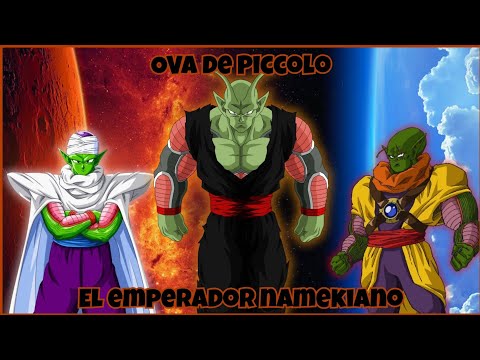 Revolution AF: Ova the Namekian Emperor #AF #dbaf #goku #gokugoku #dbkai #dbs #dbz #dbd #dbgt #dbl