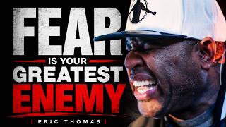 STOP Shutting Your Own Doors | Eric Thomas