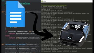 Tutorial de como cargar y guardar un Script | Cronus Zen screenshot 2