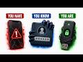 Every 2FA Method Explained in 3 Minutes