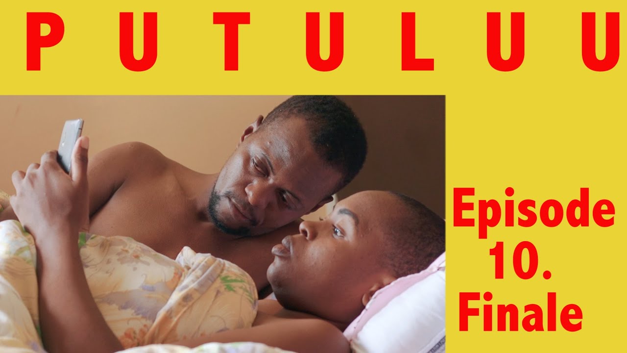 CHEKA NA MIMI S02E10 - PUTULUU