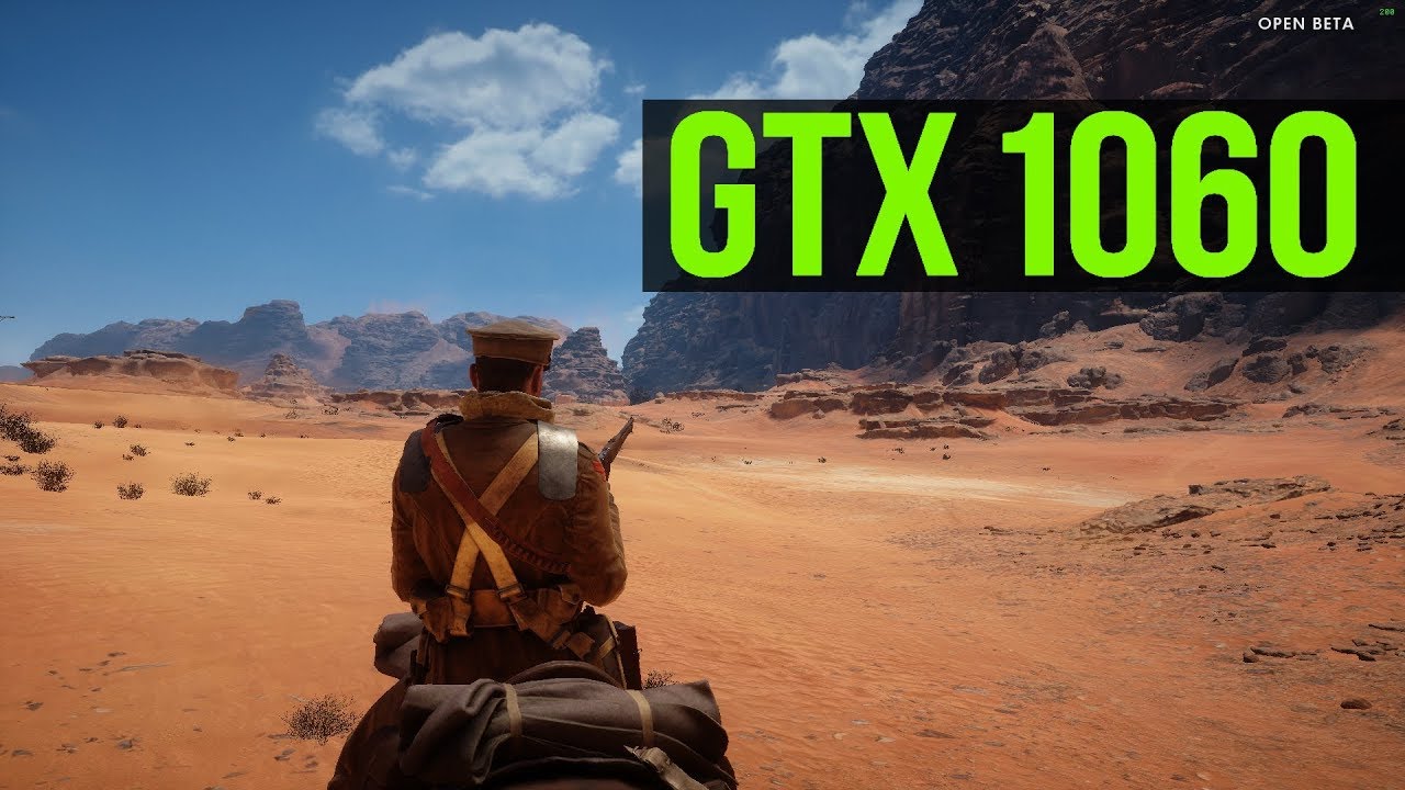 strix nebulosa Battlefield 1 Intel i5 8600k Asus 1060 6gb