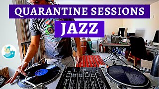 🎵 JAZZ Vinyl Set | Best of BLUE NOTE selection QSessions 🎵