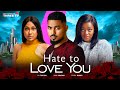 Hate to love you  ben touitou okawa shaznay stefania bassey joan johson