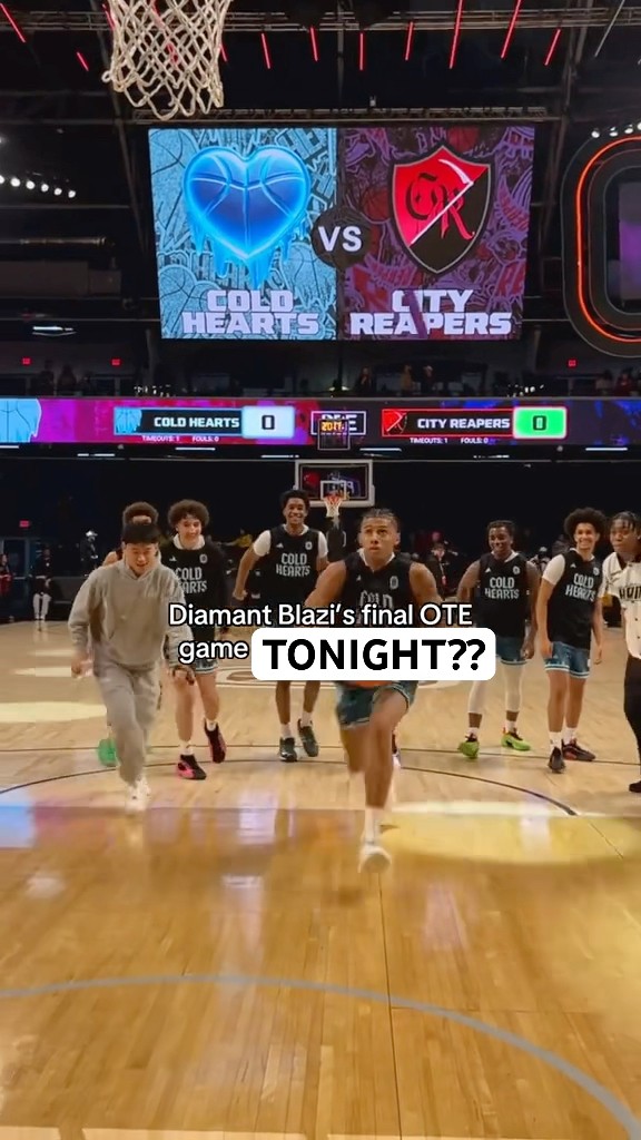 Tonight at 7 I’m hyped!!