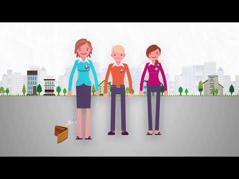 Animatie Sociaal Team Asten