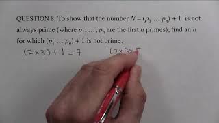 Introduction to Mathematical Thinking 3 0 Assignment 1 212