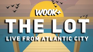 the Lot - Live from AC 8/14/21