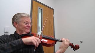 #189 Essential Elements  viola book 2