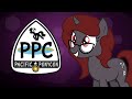 TheLostNarrator is going to Pacific Ponycon 2016!