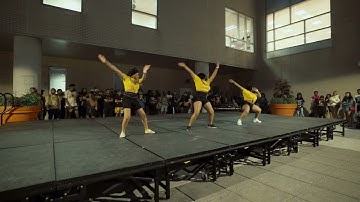 Sigma Gamma Rho Sorority, Inc. Beta Tau Chapter, Morgan State NPHC Blockshow