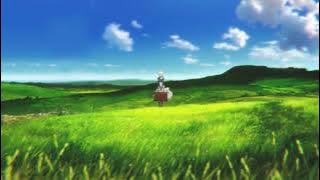 Windows Welcome Music (slowed reverb)