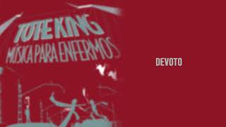 Toteking - Devoto (Audio)