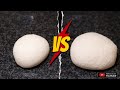 Minha Massa de Pizza x Ooni Massa de Pizza | My Pizza Dough x Ooni Pizza Dough