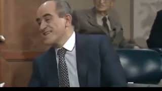 Vehbi Koç Ve Sakıp Sabancı Anılarını Anlatıyor.