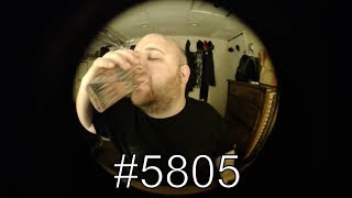 Thumbnail for Jon Drinks Water #5805