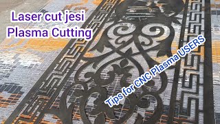 How to get Laser Cut Quality from CNC Plasma Machine TIPS for cnc plasma users by Technology Explore | Usman Chaudhary 459 views 7 months ago 1 minute, 51 seconds