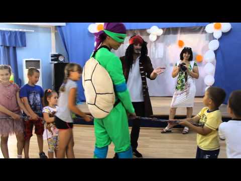 День Рождения Тимофея | Тропикано 09.07.2015 День Рождения Тимофея | Тропикано 09.07.2015