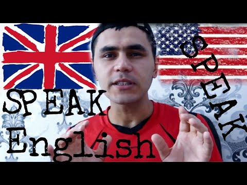 Video: İngilis Dilindəki Tələffüzünüzü Necə Yaxşılaşdırmaq Olar