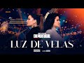 Maiara e Maraisa - Luz De Velas - Ao Vivo em Portugal