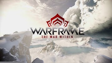 Warframe Soundtrack - Your decisions make You (Extended, all different choices)